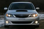 Subaru Impreza WRX 2008 года